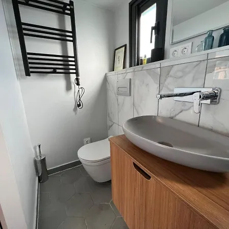 Prázdninový dům Patika Tiny Homes - Kayakoy