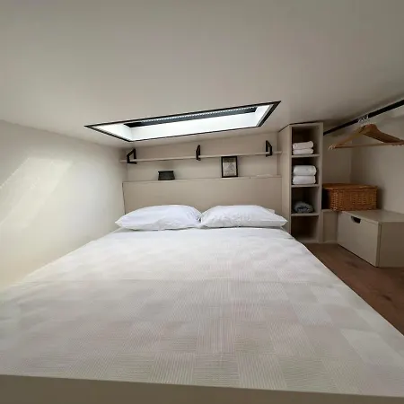 Patika Tiny Homes - Kayakoy Ferienhaus Fethiye