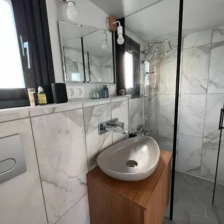 Ferienhaus Patika Tiny Homes - Kayakoy