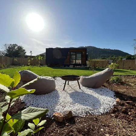 Patika Tiny Homes - Kayakoy فتحية