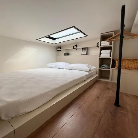 بيت للعطل Patika Tiny Homes - Kayakoy *
