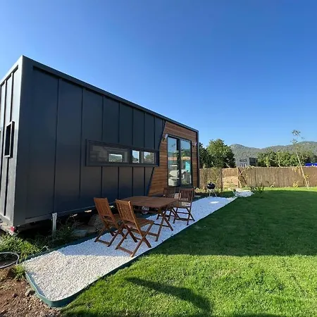 Patika Tiny Homes - Kayakoy * فتحية